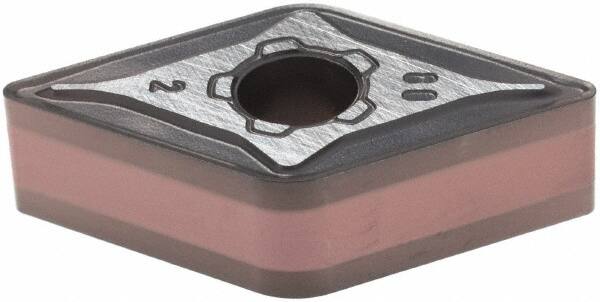 Turning Insert: DNMG442M3M IC6015, Carbide MPN:5510232
