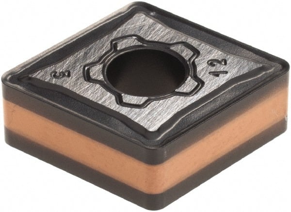 Turning Insert: CNMG543-M3M IC6015, Carbide MPN:5510243