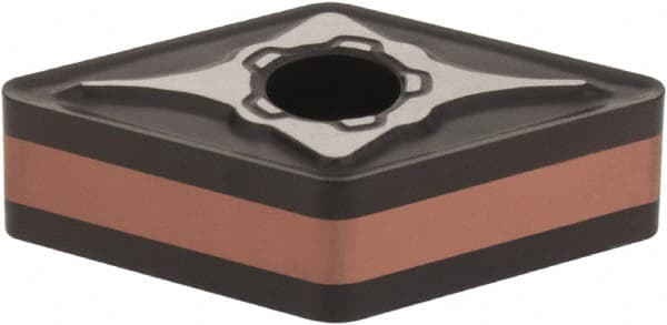 Turning Insert: DNMG332M3M IC6015, Carbide MPN:5510253