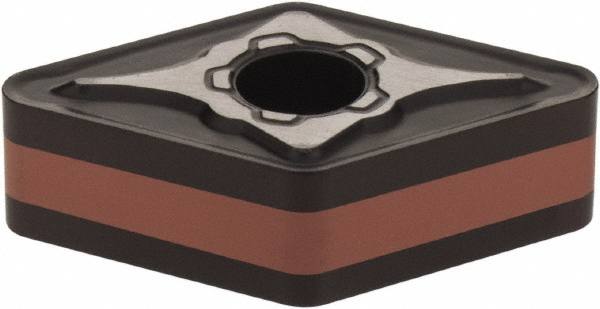 Turning Insert: DNMG333M3M IC6015, Carbide MPN:5510254