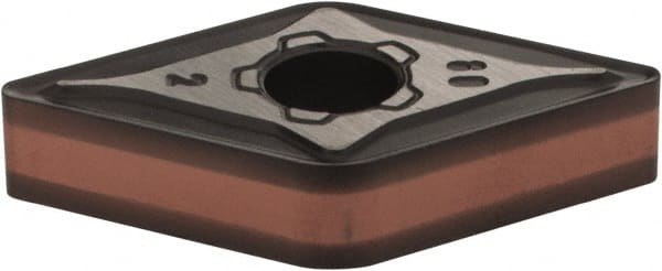 Turning Insert: DNMG432M3M IC6015, Carbide MPN:5510255