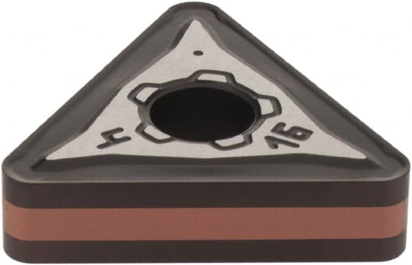 Turning Insert: TNMG434M3M IC6015, Carbide MPN:5510279