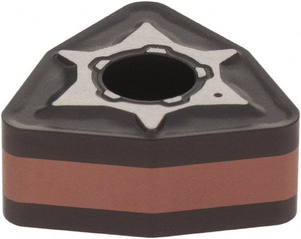 Turning Insert: WNMG333M3M IC6015, Carbide MPN:5510284