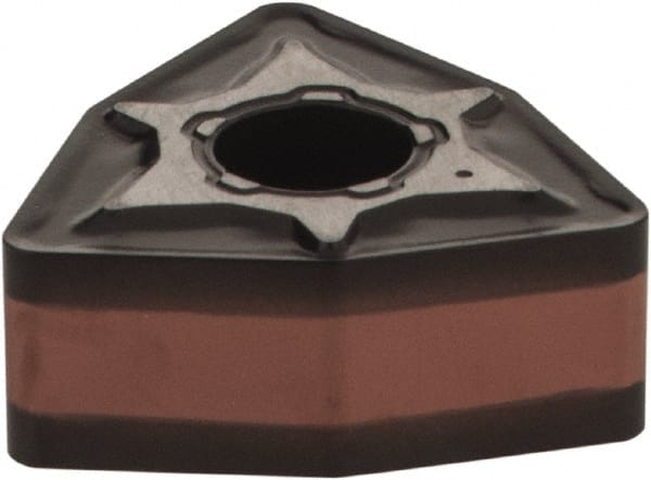 Turning Insert: WNMG332M3M IC6015, Carbide MPN:5510313