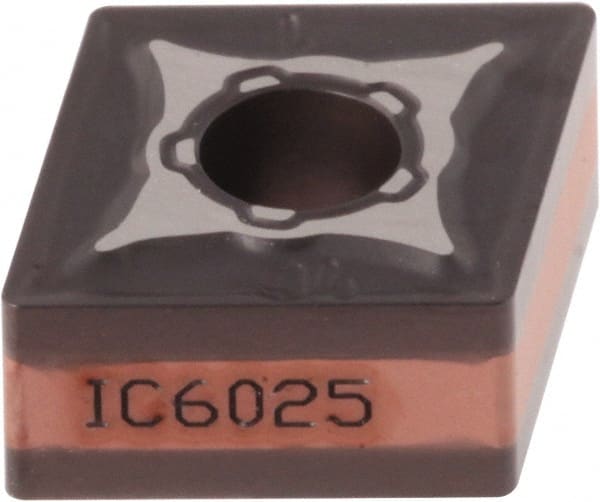 Turning Insert: CNMG 331-M3M IC6025, Carbide MPN:5510331