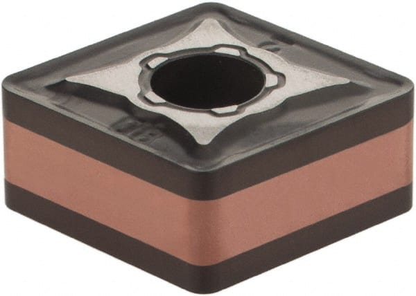 Turning Insert: CNMG332M3M IC6015, Carbide MPN:5510332