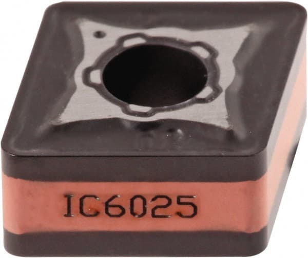 Turning Insert: CNMG 332-M3M IC6025, Carbide MPN:5510333
