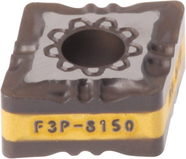 Turning Insert: CNMG 332-F3P IC8150, Carbide MPN:5510336