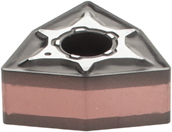 Turning Insert: WNMG331M3M IC6015, Carbide MPN:5510354