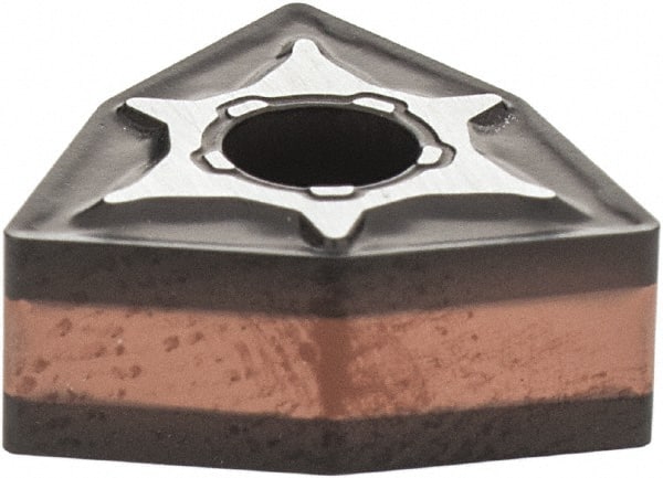 Turning Insert: WNMG331M3M IC6025, Carbide MPN:5510355