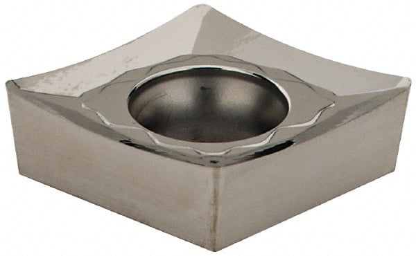 Turning Insert: CCGT 432-AS IC-20, Carbide MPN:5540002