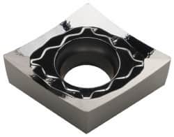 Turning Insert: CCGT 431-AS IC-20, Carbide MPN:5540003