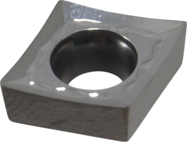 Turning Insert: CCGT 3-1-AS IC-20, Carbide MPN:5540004