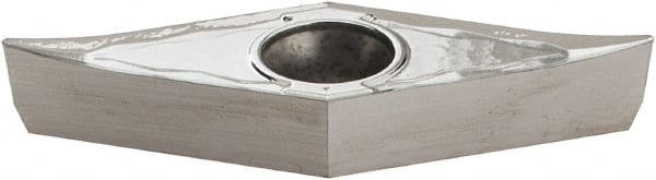 Turning Insert: VCGT331AS IC20, Carbide MPN:5540005