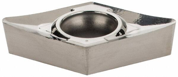 Turning Insert: DCGT 3-2-AS IC-20, Carbide MPN:5540006