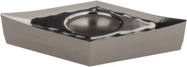Turning Insert: DCGT 2-0-AS IC-20 I, Carbide MPN:5540007