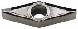 Turning Insert: VCGT332-AS IC20, Carbide MPN:5540008