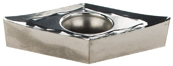 Turning Insert: DCGT 2-1-AS IC-20, Carbide MPN:5540009