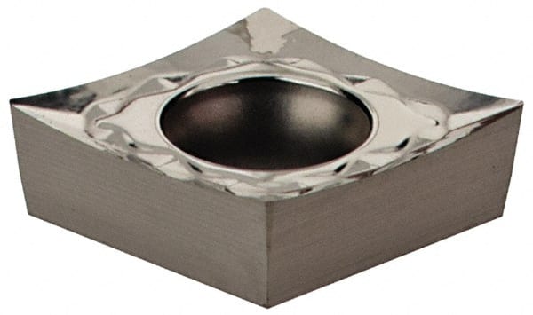 Turning Insert: CCGT 2-0-AS IC-20, Carbide MPN:5540010