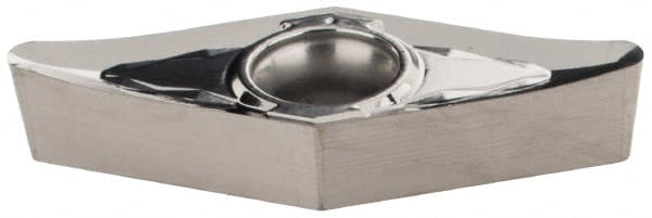 Turning Insert: VCGT 333-AS IC-2, Carbide MPN:5540011