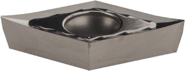 Turning Insert: DCGT 3-0-AS IC-20 I, Carbide MPN:5540013