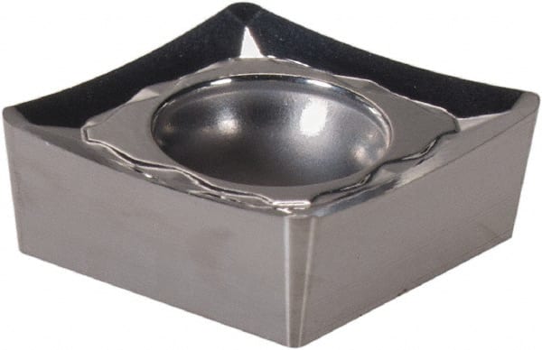 Turning Insert: CCGT 3-2-AS IC-20, Carbide MPN:5540018
