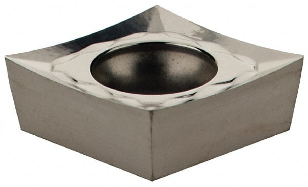 Turning Insert: CCGT 3-0-AS IC-20 I, Carbide MPN:5540020