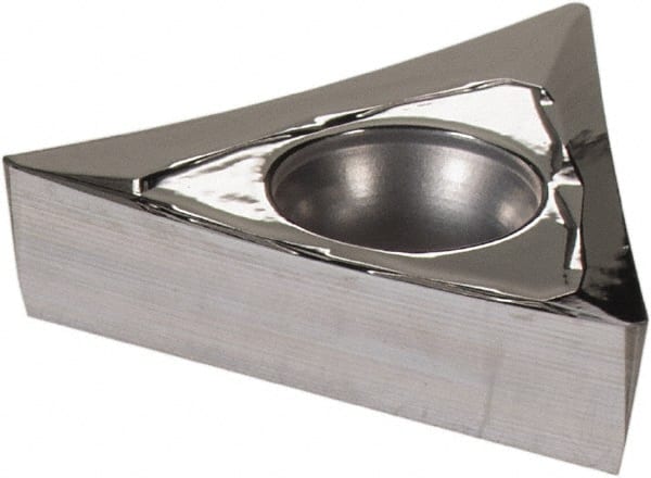 Turning Insert: TCGT 3-1-AS IC-2, Carbide MPN:5540021