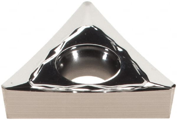 Turning Insert: TCGT 2-1-AS IC-2, Carbide MPN:5540023