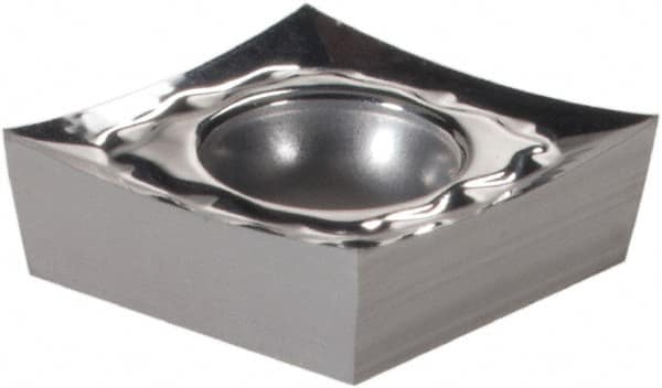 Turning Insert: CCGT 2-.004-AS IC20, Carbide MPN:5540029