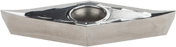 Turning Insert: VCGT330AS IC20, Carbide MPN:5540033