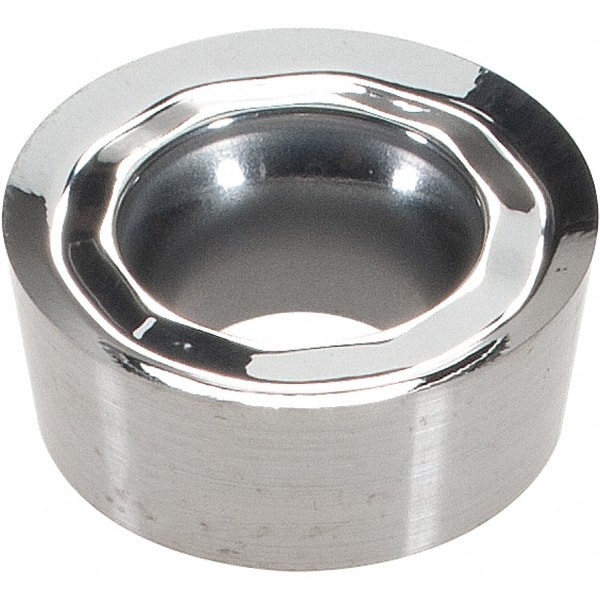 Turning Insert: RCGT 10T3M0-AS IC20, Carbide MPN:5540034