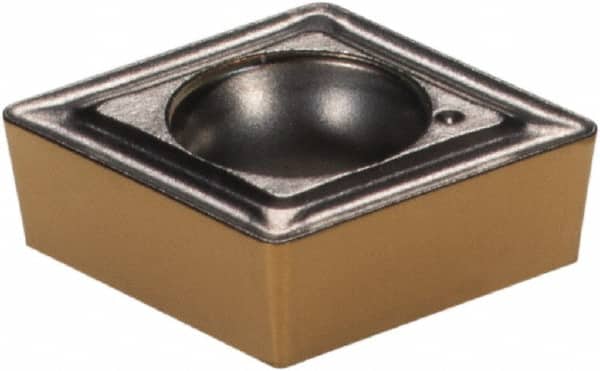 Turning Insert: CCMT2114 IC807, Carbide MPN:5550209