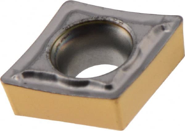 Turning Insert: CCMT2-1SM IC807, Carbide MPN:5550211