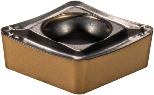 Turning Insert: CCMT2-2SM IC807, Carbide MPN:5550213