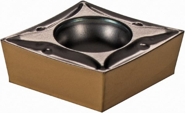 Turning Insert: CCCMT 3-0-PF IC807, Carbide MPN:5550214