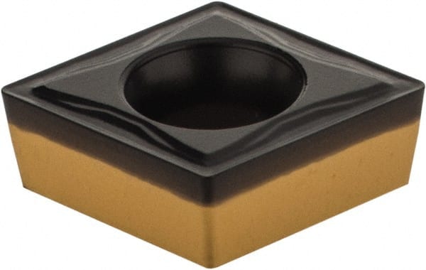 Turning Insert: CCMT3-1-14 IC8250, Carbide MPN:5550217