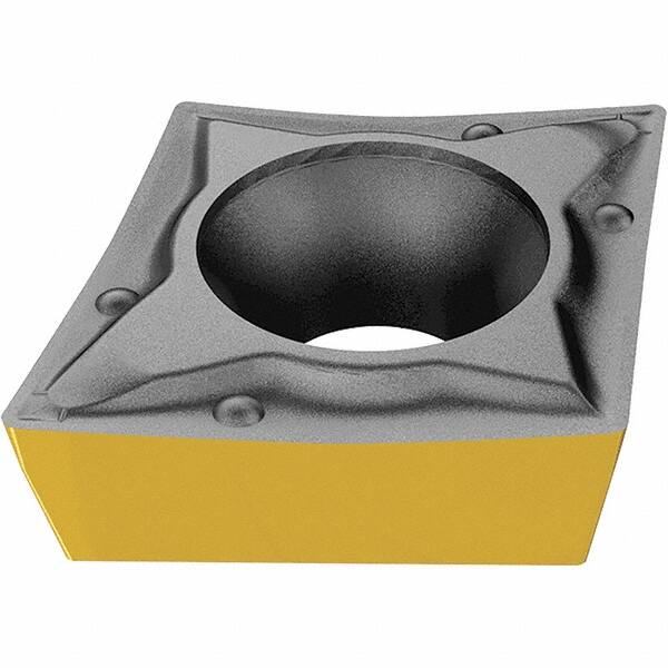 Turning Insert: CCMT3-1 IC807 MPN:5550218