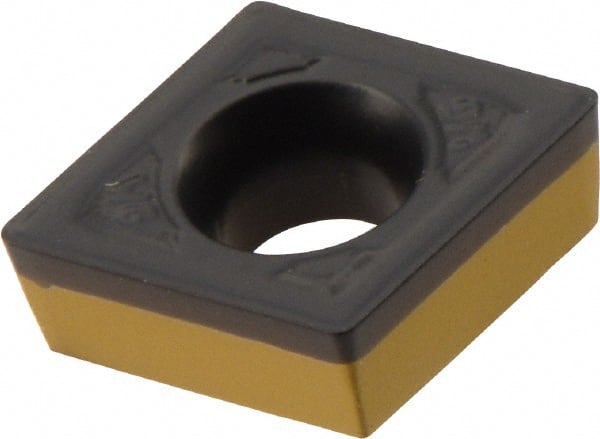 Turning Insert: CCMT31WG IC8250, Carbide MPN:5550219