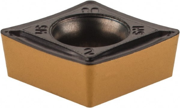 Turning Insert: CCMT3-2SM IC807, Carbide MPN:5550221