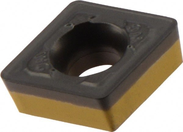 Turning Insert: CCMT32WG IC8250, Carbide MPN:5550222