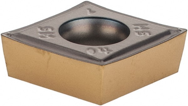 Turning Insert: CCMT431SM IC807, Carbide MPN:5550223