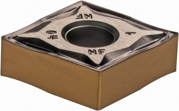 Turning Insert: CNMG431NF IC807, Carbide MPN:5550243