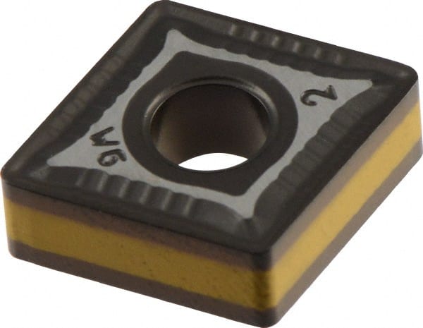 Turning Insert: CNMG432WG IC8250, Carbide MPN:5550249