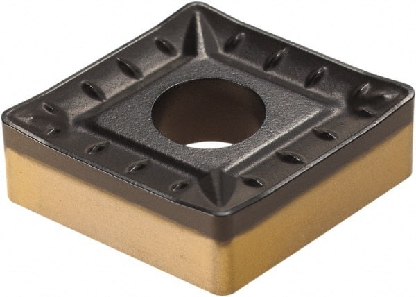 Turning Insert: CNMM 432-NM, Carbide MPN:5550267