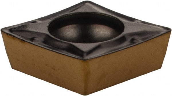 Turning Insert: CPMT21PF IC807, Carbide MPN:5550285