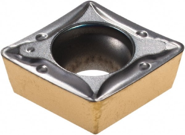 Turning Insert: CPMT 3-2-PF, Carbide MPN:5550289