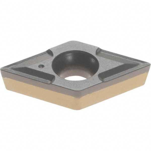 Turning Insert: DCMT2-0 IC8250, Carbide MPN:5550298