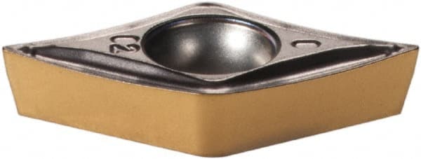 Turning Insert: DCMT2-0SM IC807, Carbide MPN:5550299