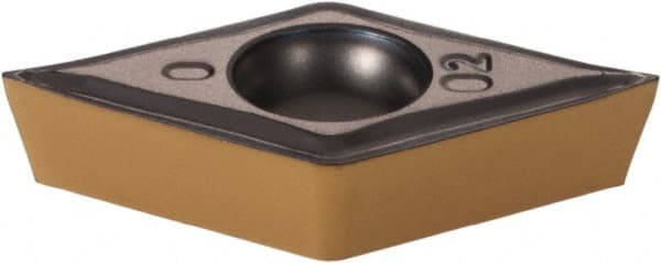 Turning Insert: DCMT30SM IC807, Carbide MPN:5550303